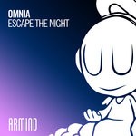 cover: Omnia - Escape The Night (Extended Mix)