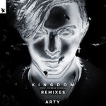 cover: Arty|Conrad Sewell - Kingdom