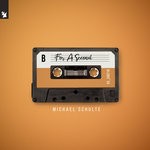 cover: Michael Schulte - For A Second