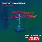 cover: Christopher Corrigan - Auspicious (Extended Mix)