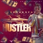 cover: Dadagraphy - Hustler