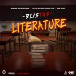 cover: Blistas - Literature