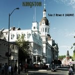 cover: Reemus K|Tairo - Kingston