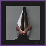 cover: Amethysts - Alone