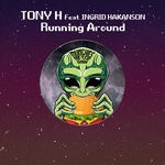 cover: Ingrid Hakanson|Tony H - Running Around