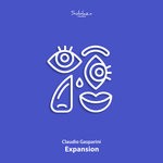 cover: Claudio Gasparini - Expansion