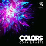 cover: Copy & Paste - Colors