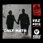 cover: Only Math - Something