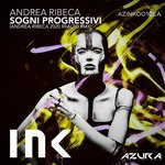 cover: Andrea Ribeca - Sogni Progressivi