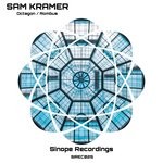 cover: Sam Kramer - Octagon