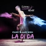 cover: Djane Housekat|Marc Korn|Standy - La Di Da