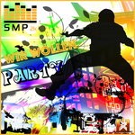 cover: Smp2k - Wir Wollen Party