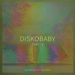 cover: Diskobaby - Forces