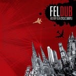 cover: Feldub - History Is A Cyclic Sample