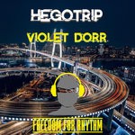 cover: Hegotrip - Violet Dorr