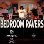 cover: David Yandrin|Koooz|Xing Kong - BEDROOM RAVERS