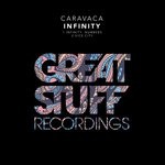 cover: Caravaca - Infinity