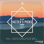 cover: Various - Jazze's Picks