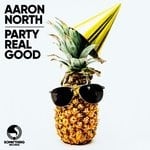 cover: Aaron North - Party Real Good