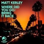 cover: Matt Kerley - Bring It Back