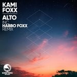 cover: Kami Foxx - Alto