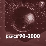 cover: Various - Dance '90-2000 Vol 7