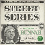 cover: Runnah - Liondub Street Series Vol 49: Avatar