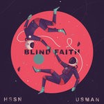 cover: Hssn & Usman - Blind Faith