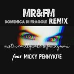 cover: Mister Earthquake & Family Max - Domenica Di Fragole