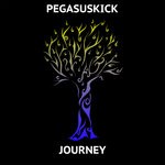 cover: Pegasuskick - Old Journey