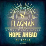 cover: Various|Yell Of Bee - Hope Ahead DJ Tools