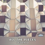 cover: Sesento - All The Pieces