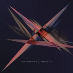 cover: Jon Hopkins - Immunity