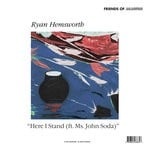 cover: Leland Whitty|Ms John Soda|Ryan Hemsworth - Here I Stand