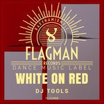 cover: Various|Yell Of Bee - White On Red DJ Tools