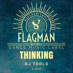 cover: Flagman Djs|Various - Thinking DJ Tools