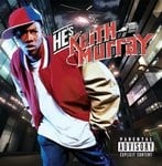 cover: Keith Murray - He's Keith Murray