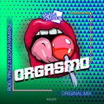 cover: Ozkar Ramirez|Roel Prezz - Orgasmo