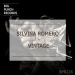 cover: Silvina Romero - Vintage