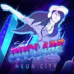 cover: Stan Duclare - Neon City