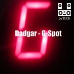 cover: Dadgar - G-Spot