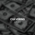 cover: Kath Jelf - Culverins