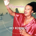 cover: Kgomotso - Tshepo Yaka