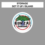 cover: Storage - Set It Up