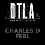 cover: Charles D (usa) - Feel