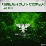 cover: Airdream|Calvin O'commor - Daylight (Extended Mix)