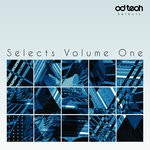 cover: Various - Selects Vol 1