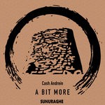 cover: Cash Andrein - A Bit More