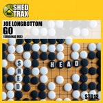 cover: Joe Longbottom - GO