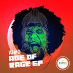 cover: Aimo - Age Of Rage EP